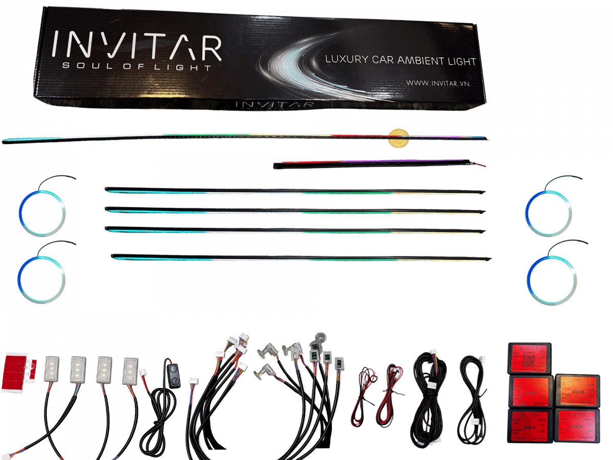 led noi that 22 chi tiet