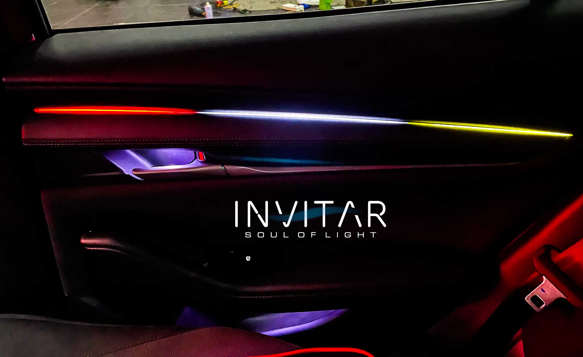 led noi that cho mazda cx30