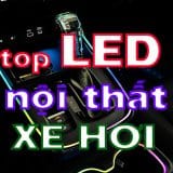 top led noi