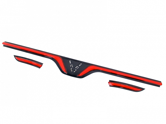 led can sau vf5